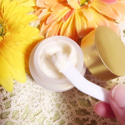 リュール トリートメントクリーム/ジュレリッチ/フェイスクリームを使ったクチコミ(2枚目)