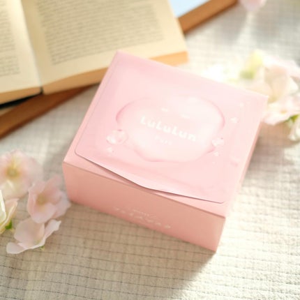 ルルルンピュア エブリーズ/ルルルン/シートマスク・パックを使ったクチコミ(1枚目)