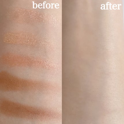 ダブルショットクレンジングウォーター/LUOKI/クレンジングウォーターを使ったクチコミ(3枚目)