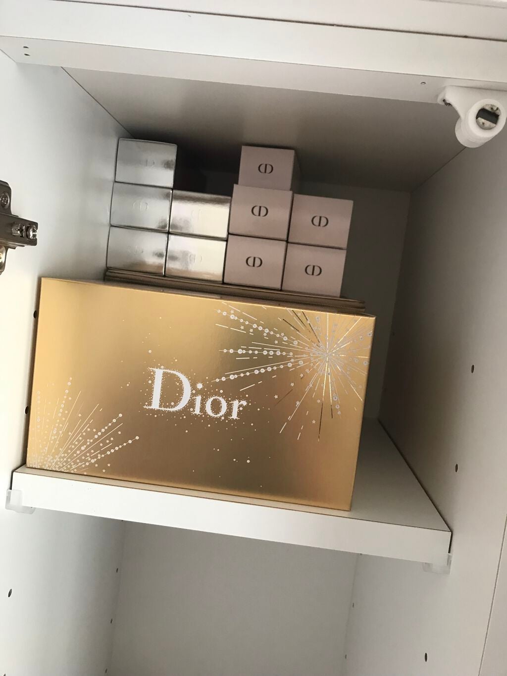 試してみた】Dior プレステージ ソヴレーヌ オイルの効果・肌質 試してみた】Dior プレステージ ソヴレーヌ オイルの効果・肌質