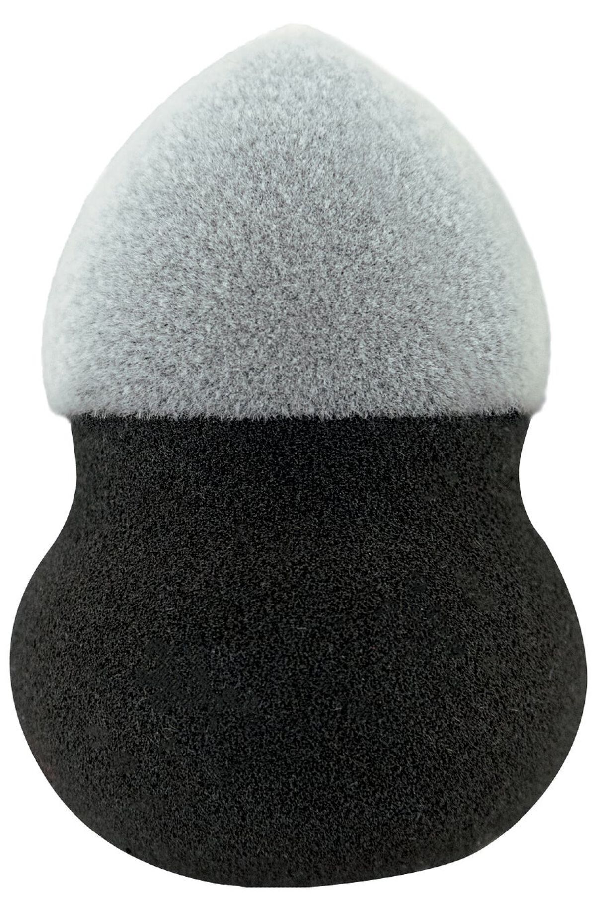 フロッキー3Dスポンジ ハーフ SHOBIDO