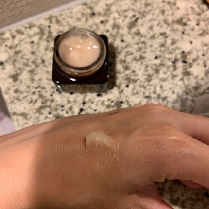 アドバンス ナイト リペア アイ SR コンプレックス/ESTEE LAUDER/アイケア・アイクリームを使ったクチコミ(3枚目)