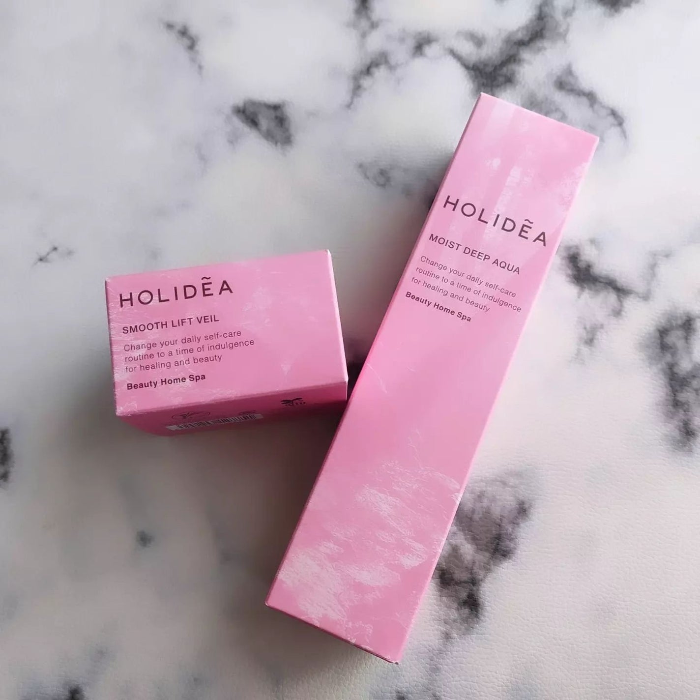 ホリーディア モイストディープアクア/HOLIDEA/化粧水を使ったクチコミ(4枚目)