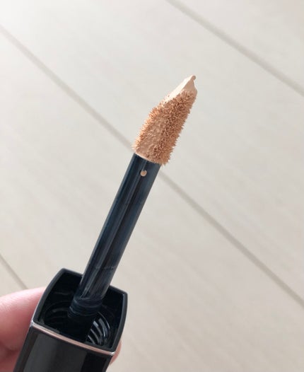 ディオールスキン フォーエヴァー スキン コレクト コンシーラー/Dior/リキッドコンシーラーを使ったクチコミ(4枚目)