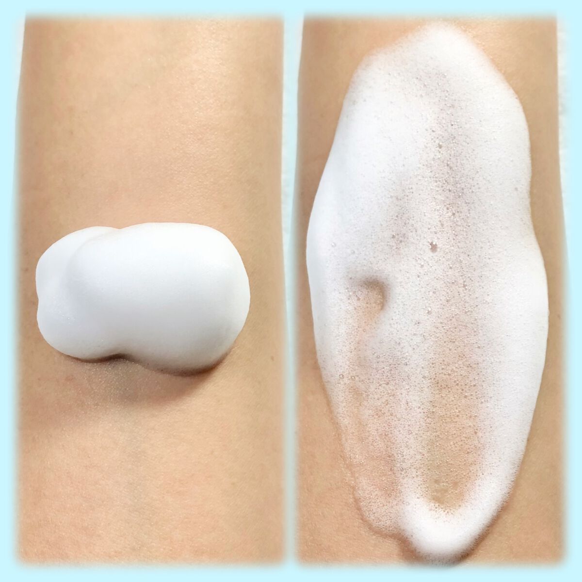 ソフティモ クレンジングウォッシュ (セラミド)/ソフティモ/洗顔フォームを使ったクチコミ(4枚目)