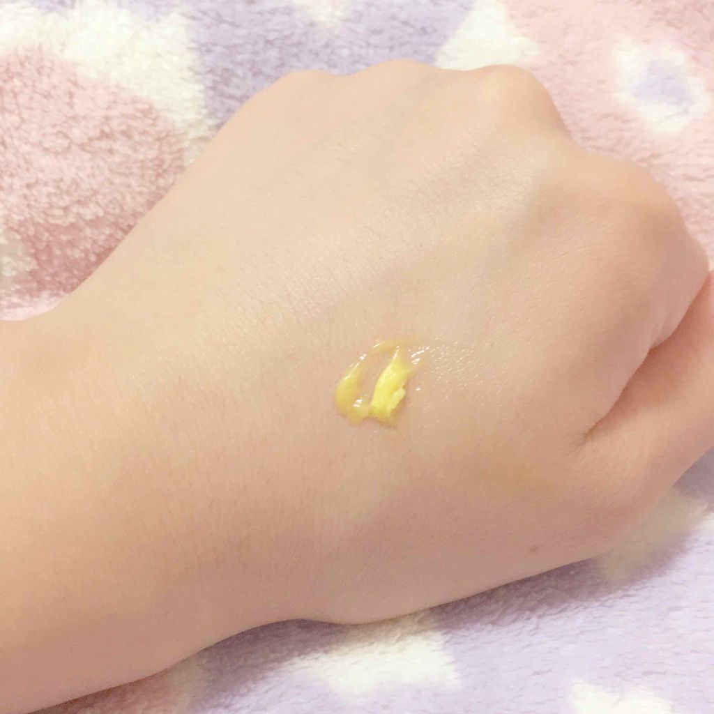 ヘアワックス/ザ・プロダクト/ヘアワックス・クリームを使ったクチコミ(3枚目)