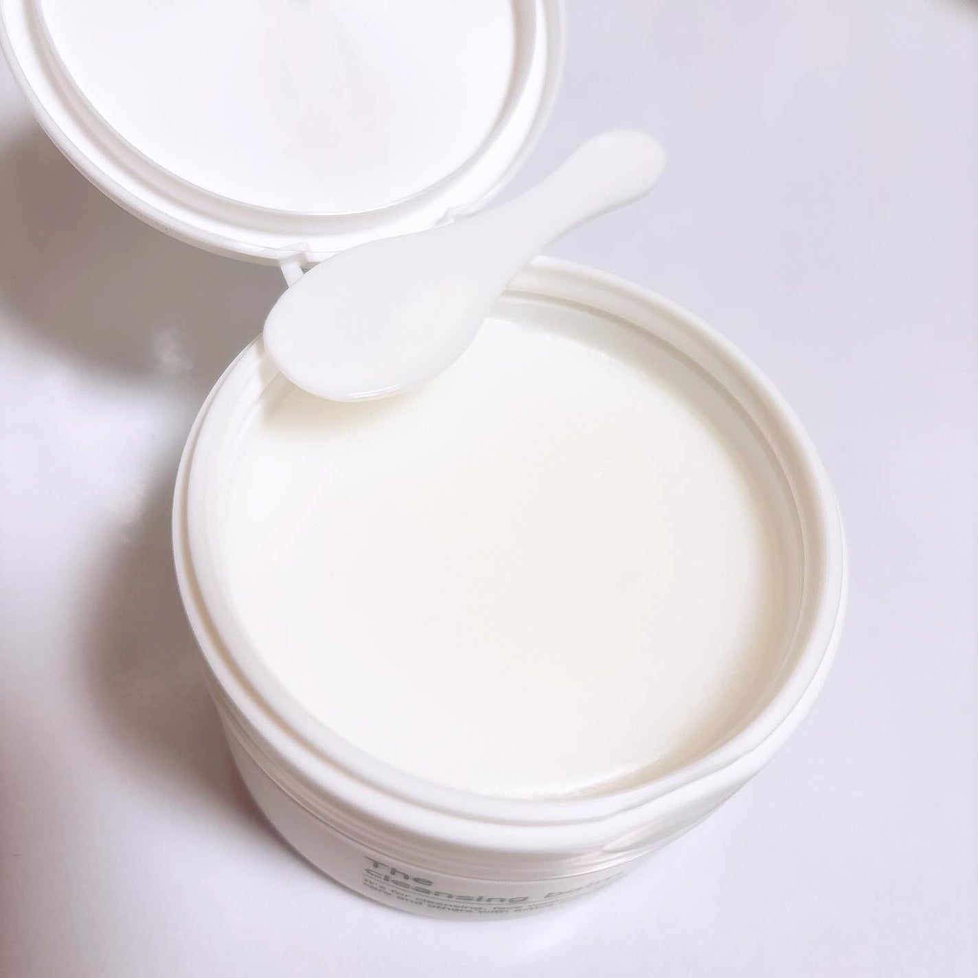 LENA on LIPS 「▷otaf:クレンジングバーム(@otaf_official)..」(2枚目)