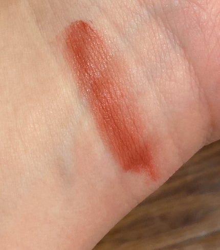 miffy リップ&チーク/ミッフィー メイクアップシリーズ/ジェル・クリームチークを使ったクチコミ(4枚目)