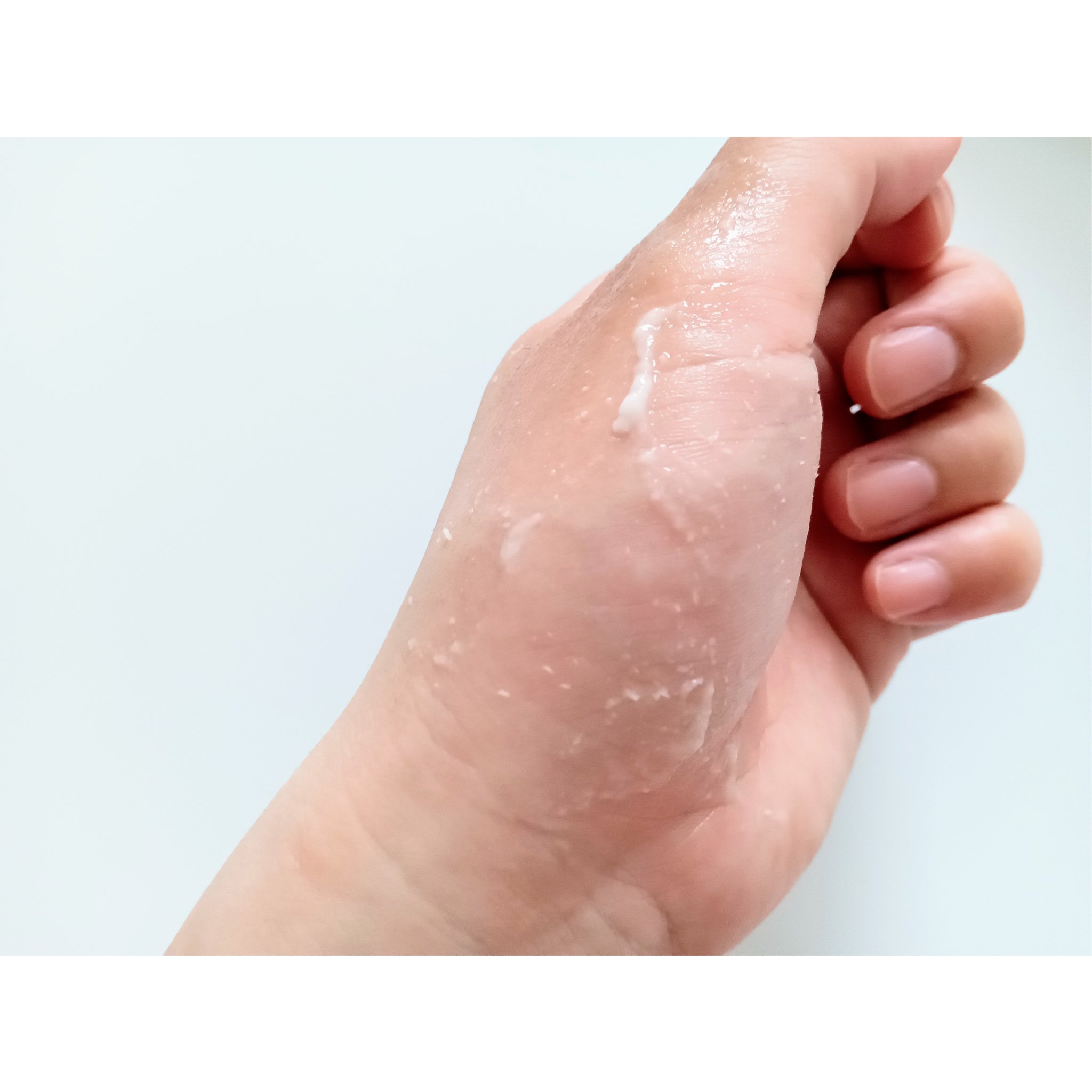 ブライトニングピーリングジェル/Dr.G/ピーリングを使ったクチコミ（3枚目）