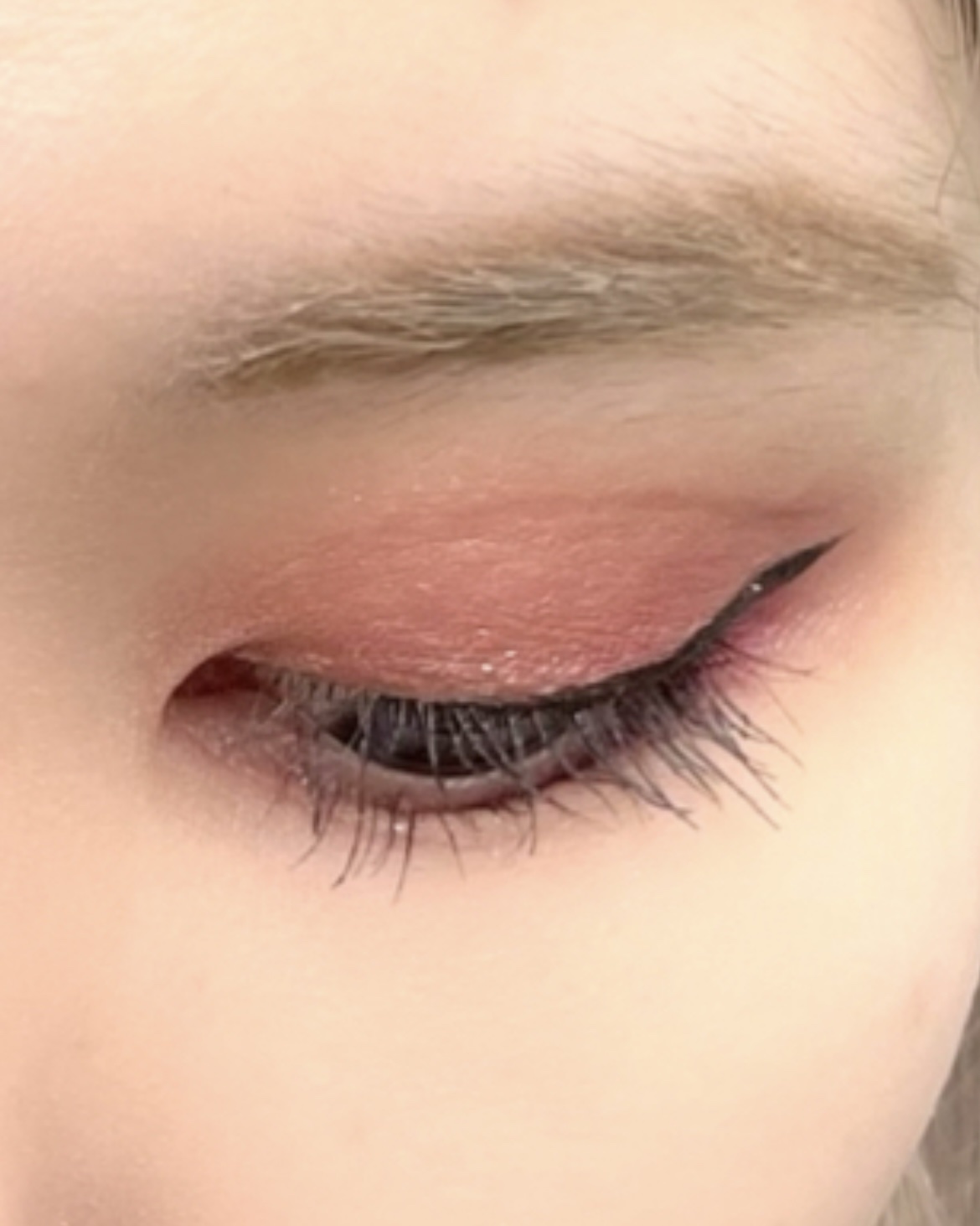 ルミュー ワンデー/Lemieu/カラーコンタクトレンズを使ったクチコミ（2枚目）