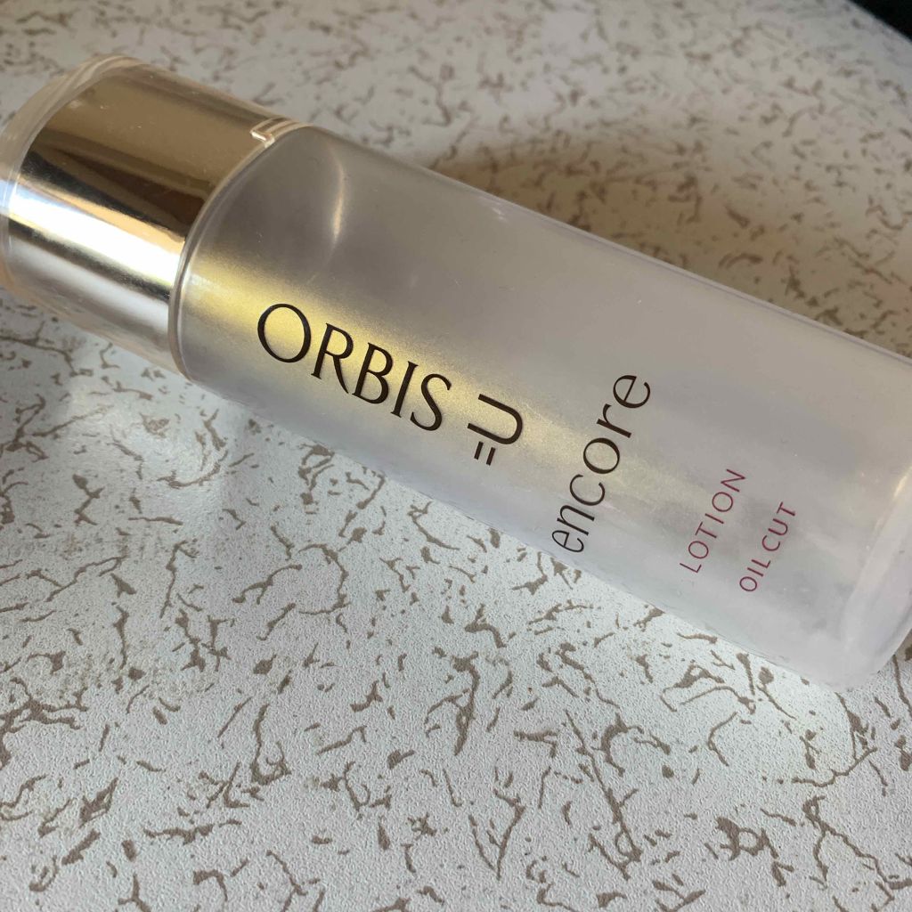 なちゅ on LIPS 「オリビスうちはこのシリーズを使ってます使用感しっとり。もっちり..」(1枚目)