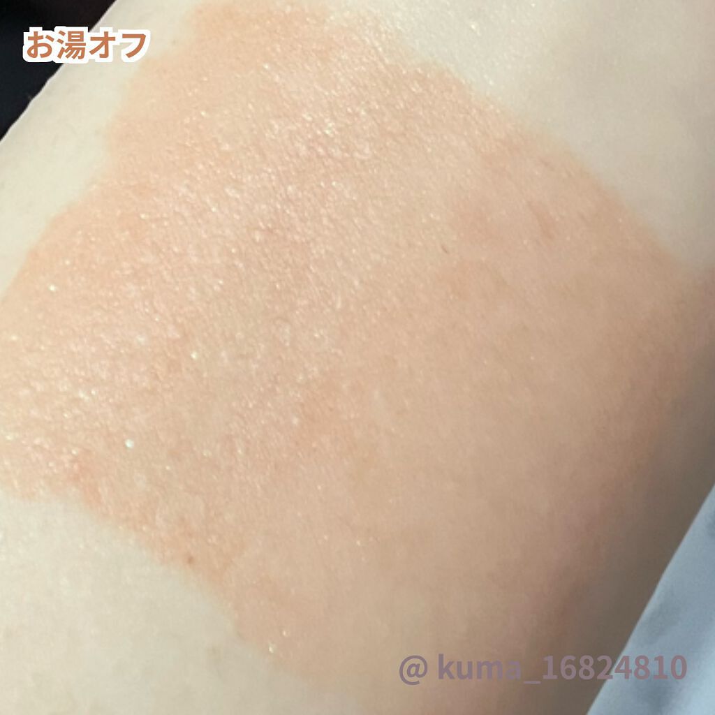 口紅(詰替用)/ちふれ/口紅を使ったクチコミ(6枚目)