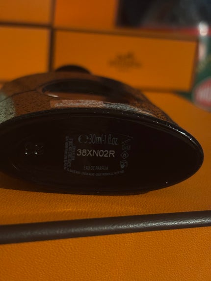 ブラック OP オーデパルファム 50ml/YVES SAINT LAURENT BEAUTE/香水(レディース)の画像