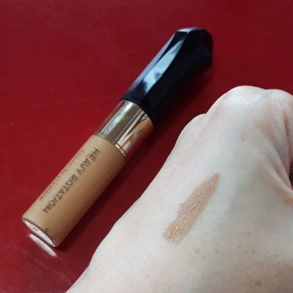 カラーリングアイブロウ/ヘビーローテーション/眉マスカラ by ゆき