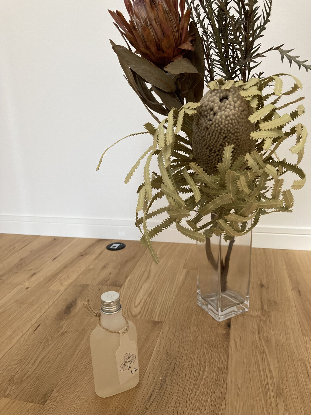 Moisture Calming Essence/Ongredients/化粧水を使ったクチコミ（1枚目）