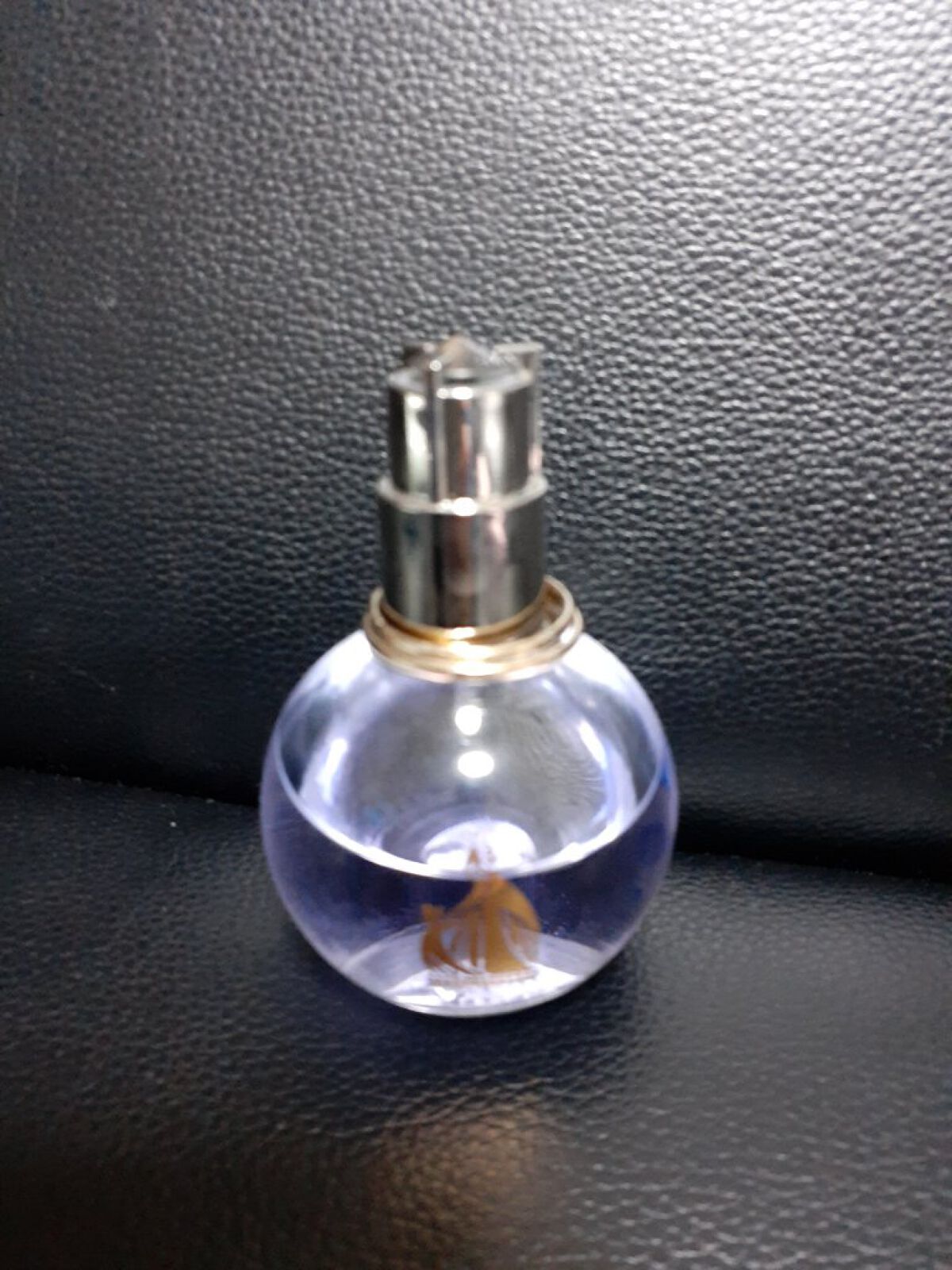 ランバン エクラ・ドゥ・アルページュ オード パルファム/LANVIN/香水(レディース)を使ったクチコミ(1枚目)