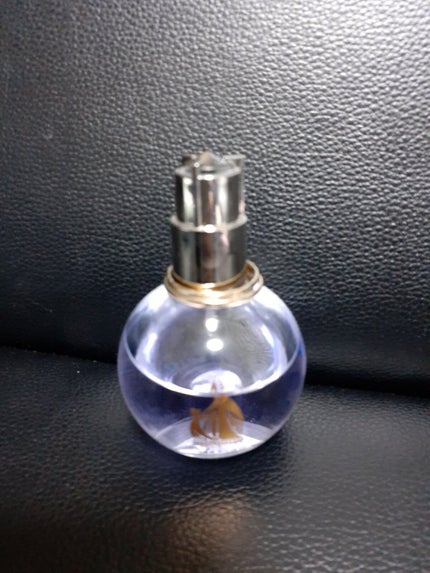 ランバン エクラ・ドゥ・アルページュ オード パルファム/LANVIN/香水(レディース)を使ったクチコミ(1枚目)