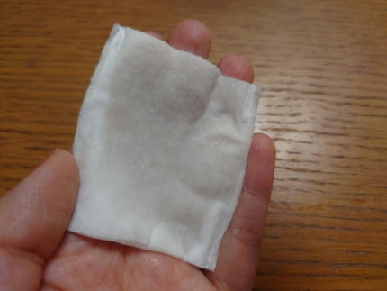 ネイチャーコンク 薬用 クリアローションとてもしっとり/ネイチャーコンク/拭き取り化粧水を使ったクチコミ(4枚目)