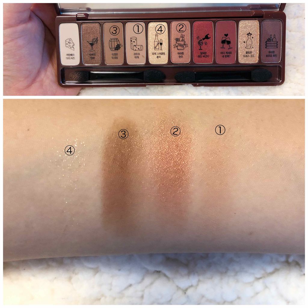 ダブルラインエキスパート/KATE/リキッドアイライナーを使ったクチコミ(4枚目)