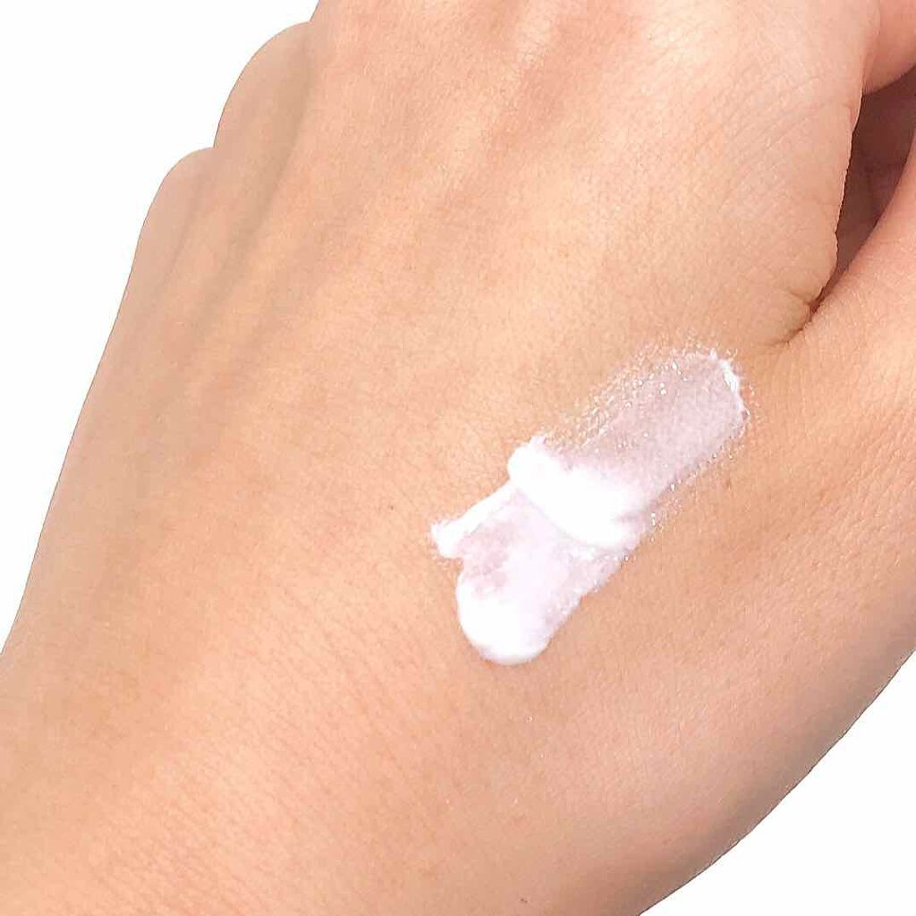 ニュアンスチェンジUV ジェル WT/アリィー/日焼け止めジェルを使ったクチコミ(3枚目)