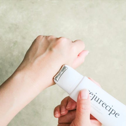 rejurecipe MTSローラーセラム/PESTLO/美容液を使ったクチコミ(3枚目)