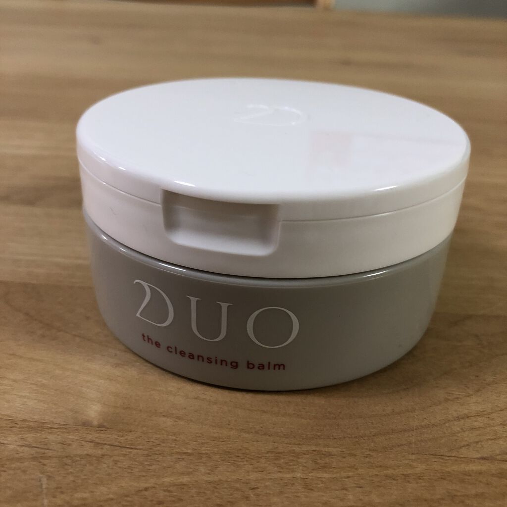 ゴー ディーパー/MARY QUANT/洗い流すパック・マスクを使ったクチコミ（2枚目）