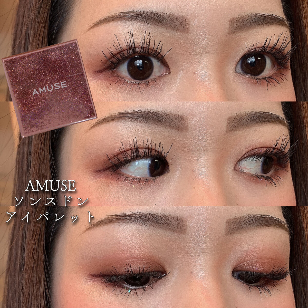 ナチュラル チークN/CEZANNE/パウダーチークを使ったクチコミ（1枚目）