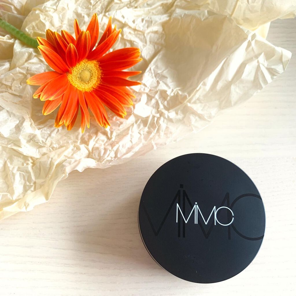 ミネラルリキッドリー ファンデーション SPF22 PA++/MiMC/リキッドファンデーション by あにゃ🧁フォロバします