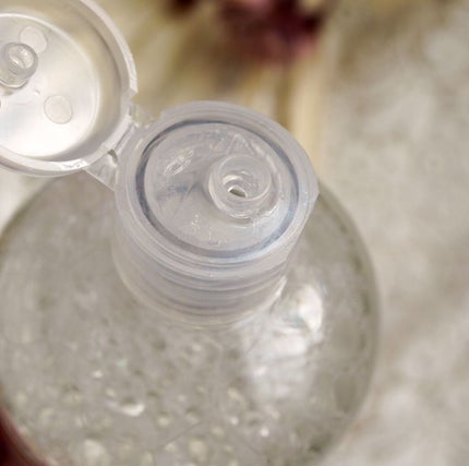 ハンドクリーム/Gorgee de Soleil/ハンドクリームを使ったクチコミ(3枚目)