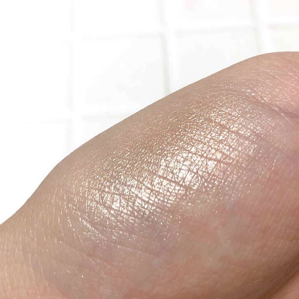 プリズム エアー シャドウ/CLIO/単色アイシャドウを使ったクチコミ(3枚目)