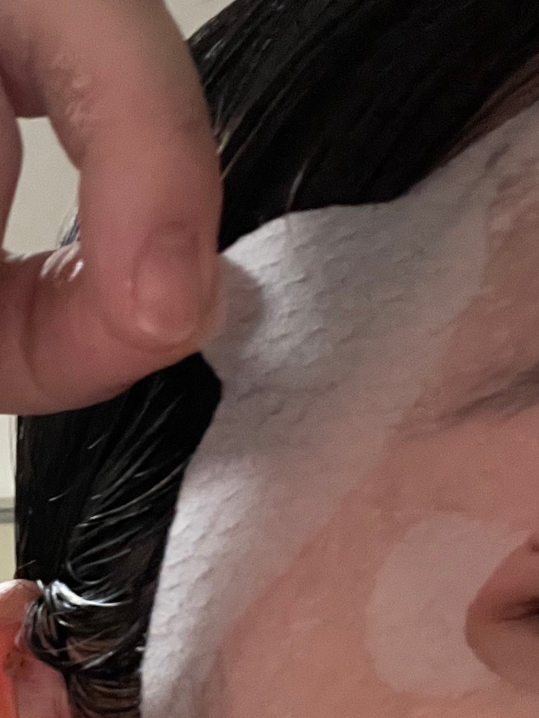 毛穴小町マスク /クリアターン/シートマスク・パックを使ったクチコミ(4枚目)