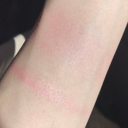 ニュアンス フェイスカラー/OSAJI/ジェル・クリームチークを使ったクチコミ(6枚目)