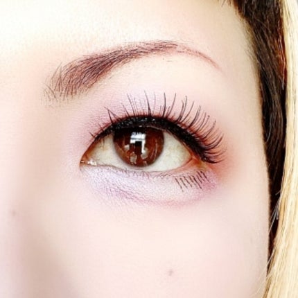 ジルスチュアート ブルームクチュール アイズ/JILL STUART/アイシャドウパレットを使ったクチコミ(6枚目)