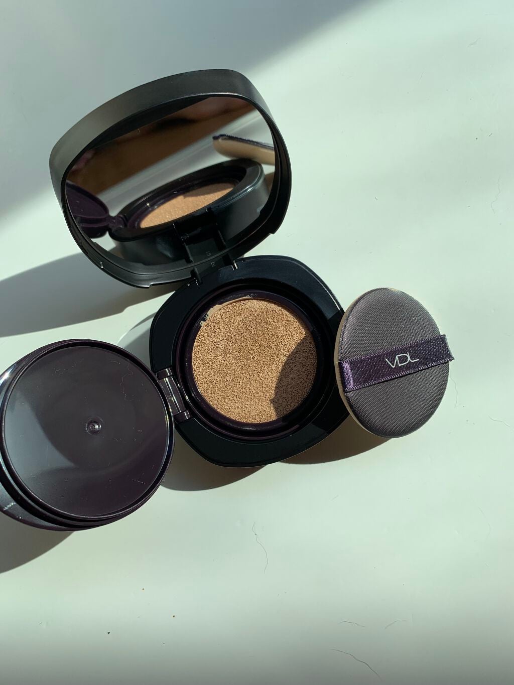 ルミレイヤープライマー/VDL/化粧下地を使ったクチコミ(5枚目)