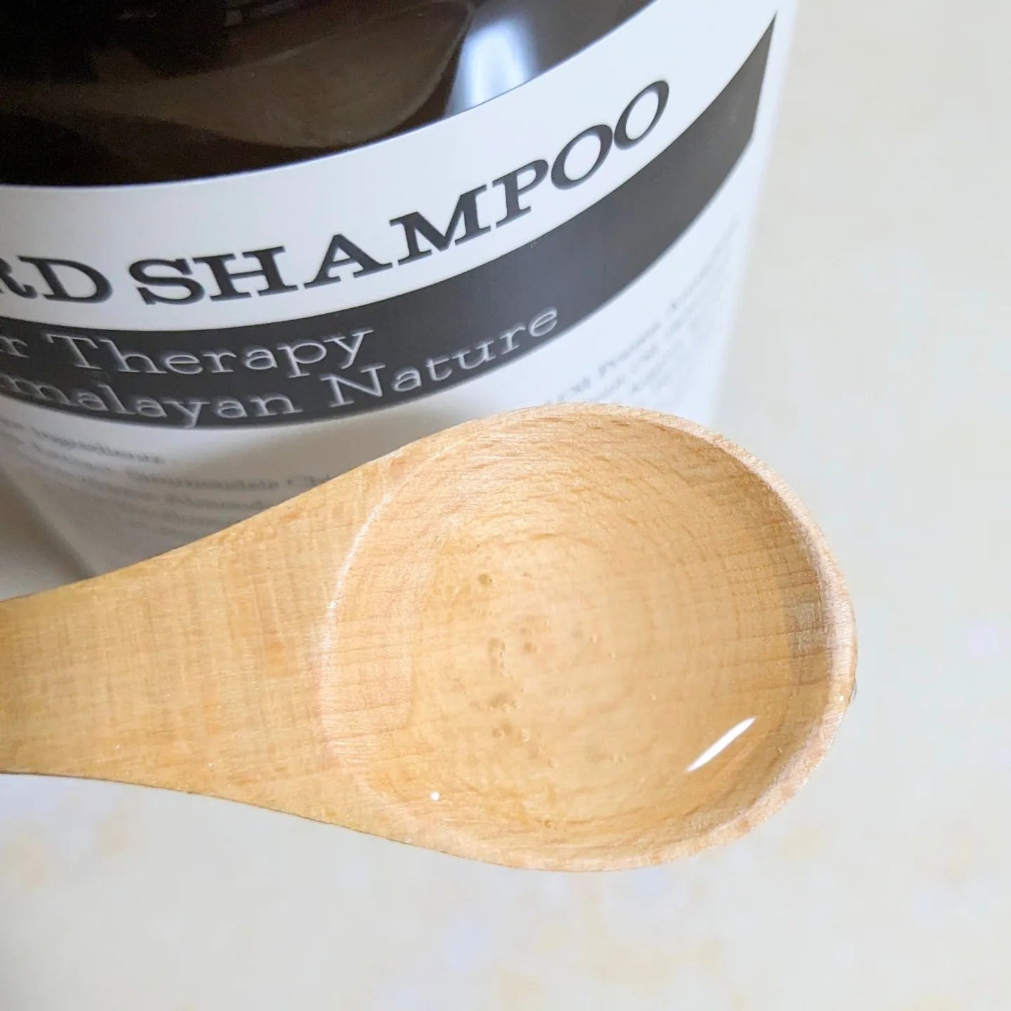 NARD シャンプー/NARD/市販シャンプーを使ったクチコミ(2枚目)