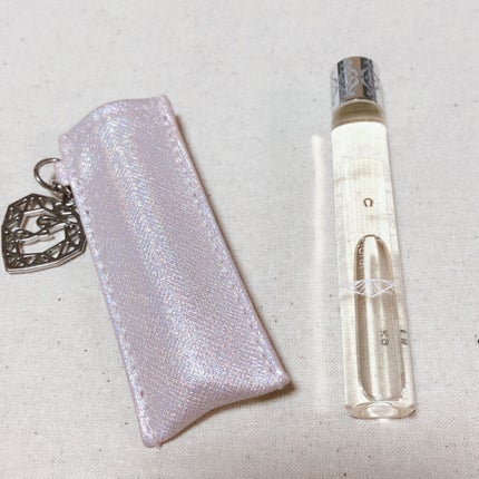 ジルスチュアート オード ホワイトフローラル/JILL STUART/香水(レディース)を使ったクチコミ(4枚目)