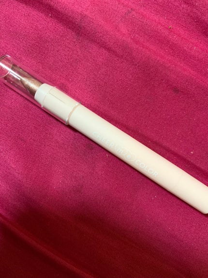 MP ジェム アイグロス/セリア/ジェル・クリームアイシャドウを使ったクチコミ(1枚目)