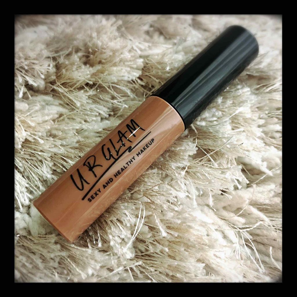 UR GLAM EYEBROW MASCARA/U R GLAM/眉マスカラを使ったクチコミ(1枚目)