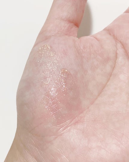 ラ・メイクハイアルアイズ/H×H/ジェル・クリームアイシャドウを使ったクチコミ(5枚目)