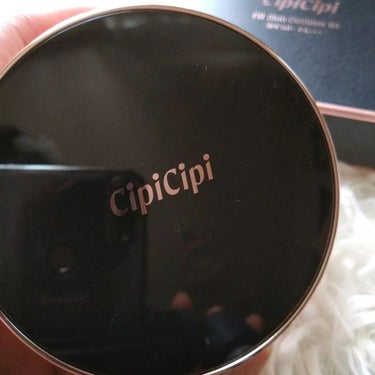 美容系YouTuberふくれなさんがプロデュースするコスメブランド「CipiCipi」から初のベースメイクアイテムが仲間入り！「CipiCipi フィットスキンクッション」
2023年4月17日発売です