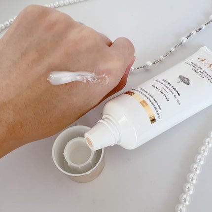 ダルバ ホワイトトリュフファーストスプレーセラム/ダルバ/ミスト状化粧水を使ったクチコミ(8枚目)