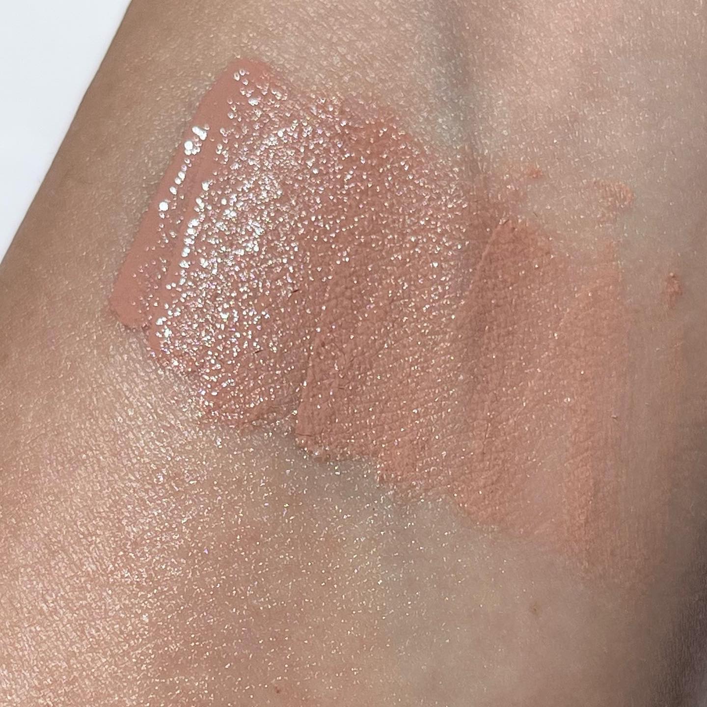 ジャビンドゥソウル ウインクファンデーションパクト/Javin De Seoul/クッションファンデーションを使ったクチコミ（3枚目）