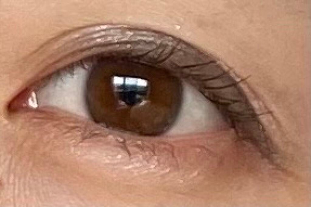 プリズム・リーブル/GIVENCHY/ルースパウダーを使ったクチコミ(6枚目)