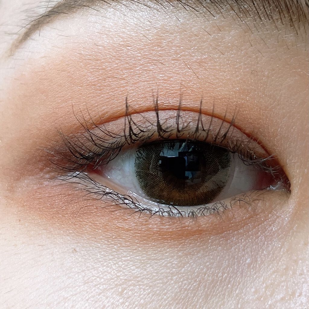 ヴォワヤジュールアイシャドウパレット 1191/NARS/アイシャドウパレットを使ったクチコミ（3枚目）