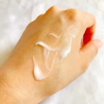 カトクリーム/P.CALM/フェイスクリームを使ったクチコミ(10枚目)