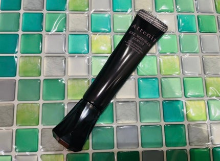 アイ リンクルセラム/アテニア/アイケア・アイクリームを使ったクチコミ(1枚目)