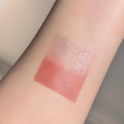 クチュール ミニ クラッチ/YVES SAINT LAURENT BEAUTE/アイシャドウパレットを使ったクチコミ(3枚目)