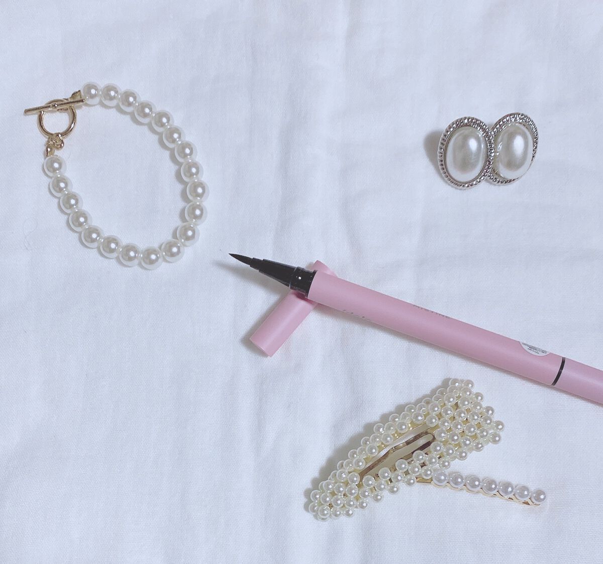 ICI EYE/idolo（イドロ）/リキッドアイライナーを使ったクチコミ（3枚目）