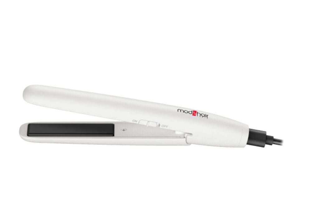 モバイルヘアアイロン(MHS-1341) mod's hair