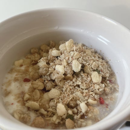 フルグラ® プレーン味 800g/カルビー/グラノーラの画像